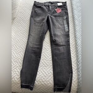 Express Denim Perfect Jeans